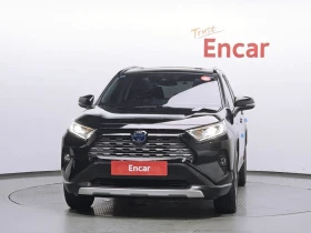 Toyota Rav4 2, 5 4WD Hybrid LTD| 219к.с.| ВКЛ.ТЕХНОТЕСТ, снимка 3