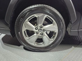 Toyota Rav4 2, 5 4WD Hybrid LTD| 219к.с.| ВКЛ.ТЕХНОТЕСТ, снимка 5