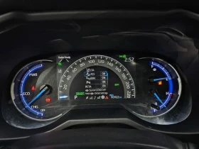Toyota Rav4 2, 5 4WD Hybrid LTD| 219к.с.| ВКЛ.ТЕХНОТЕСТ, снимка 8