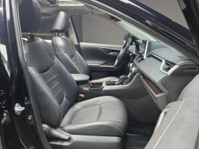 Toyota Rav4 2, 5 4WD Hybrid LTD| 219к.с.| ВКЛ.ТЕХНОТЕСТ, снимка 10