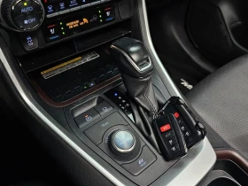 Toyota Rav4 2, 5 4WD Hybrid LTD| 219к.с.| ВКЛ.ТЕХНОТЕСТ, снимка 9