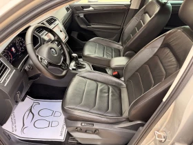 VW Tiguan 2.0TDI* NAVI* 100%KM* KEYLESS* AUTOMATIK* LIZING, снимка 5