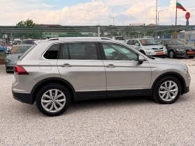VW Tiguan 2.0TDI* NAVI* 100%KM* KEYLESS* AUTOMATIK* LIZING, снимка 4