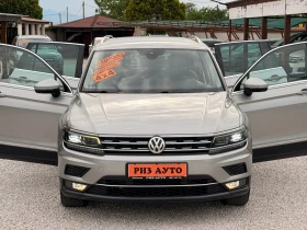 VW Tiguan 2.0TDI* NAVI* 100%KM* KEYLESS* AUTOMATIK* LIZING, снимка 2