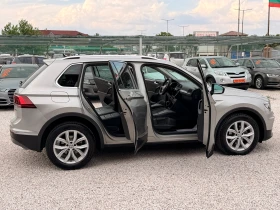 VW Tiguan 2.0TDI* NAVI* 100%KM* KEYLESS* AUTOMATIK* LIZING, снимка 6