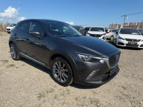 Mazda CX-3 2.0 ШВЕЙЦАРИЯ 4x4 AUTOMAT, снимка 6