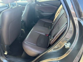 Mazda CX-3 2.0 ШВЕЙЦАРИЯ 4x4 AUTOMAT, снимка 10