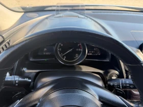 Mazda CX-3 2.0 ШВЕЙЦАРИЯ 4x4 AUTOMAT, снимка 15