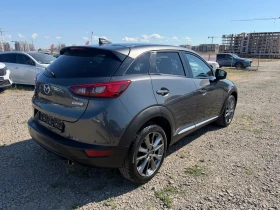 Mazda CX-3 2.0 ШВЕЙЦАРИЯ 4x4 AUTOMAT, снимка 5