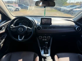 Mazda CX-3 2.0 ШВЕЙЦАРИЯ 4x4 AUTOMAT, снимка 12