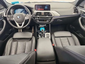 BMW X3  M40I | ЦЕНА ДО БЪЛГАРИЯ | ДИСТРОНИК | 360 | HUD , снимка 10