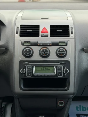 VW Tayron Топ състояние газ бензин 2008 година лизинг, снимка 12