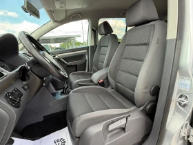 VW Tayron Топ състояние газ бензин 2008 година лизинг, снимка 9