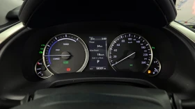 Lexus RX HUD* BLIND SPOT* ЕЛ. БАГАЖНИК* ЛЮК* КРАЙНА ЦЕНА, снимка 8