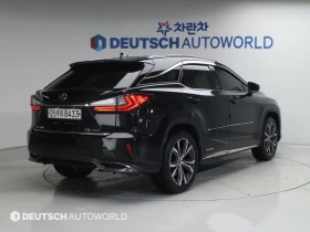 Lexus RX ЛЮК* HUD* ПОДГРЕВ ВОЛАН* ЕЛ. БАГАЖНИК* КРАЙНА ЦЕНА, снимка 2