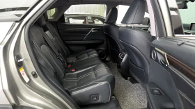 Lexus RX HUD* BLIND SPOT* ЕЛ. БАГАЖНИК* ЛЮК* КРАЙНА ЦЕНА, снимка 11