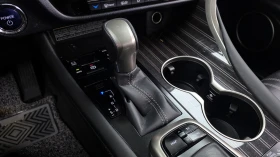 Lexus RX HUD* BLIND SPOT* ЕЛ. БАГАЖНИК* ЛЮК* КРАЙНА ЦЕНА, снимка 9
