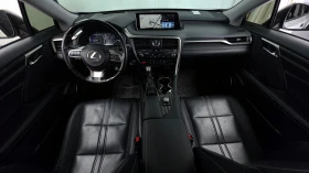 Lexus RX HUD* BLIND SPOT* ЕЛ. БАГАЖНИК* ЛЮК* КРАЙНА ЦЕНА, снимка 7