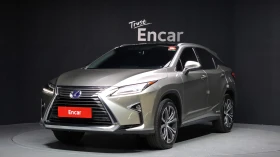 Lexus RX HUD* BLIND SPOT* ЕЛ. БАГАЖНИК* ЛЮК* КРАЙНА ЦЕНА, снимка 1