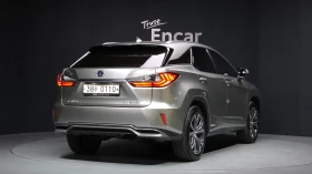 Lexus RX HUD* BLIND SPOT* ЕЛ. БАГАЖНИК* ЛЮК* КРАЙНА ЦЕНА, снимка 2