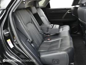 Lexus RX ЛЮК* HUD* ПОДГРЕВ ВОЛАН* ЕЛ. БАГАЖНИК* КРАЙНА ЦЕНА, снимка 7