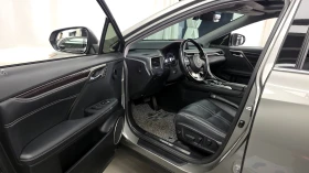 Lexus RX HUD* BLIND SPOT* ЕЛ. БАГАЖНИК* ЛЮК* КРАЙНА ЦЕНА, снимка 10