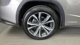 Lexus RX HUD* BLIND SPOT* ЕЛ. БАГАЖНИК* ЛЮК* КРАЙНА ЦЕНА, снимка 5