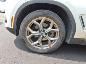 BMW X3 XDRIVE30I/CARFAX/ПАНОРАМА/ПОДГРЕВ/ПАМЕТ/, снимка 17