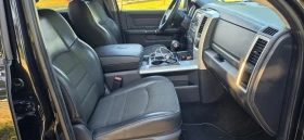 Dodge RAM 1500 5.7 HEMI , снимка 9
