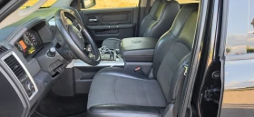 Dodge RAM 1500 5.7 HEMI , снимка 8