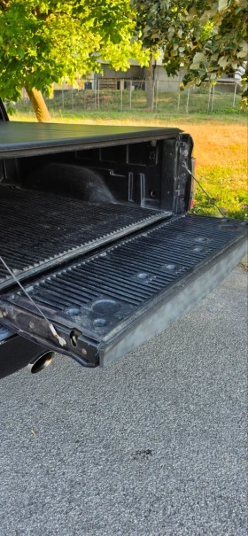 Dodge RAM 1500 5.7 HEMI , снимка 16