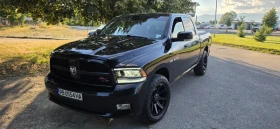 Dodge RAM 1500 5.7 HEMI , снимка 1