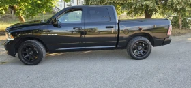 Dodge RAM 1500 5.7 HEMI , снимка 6