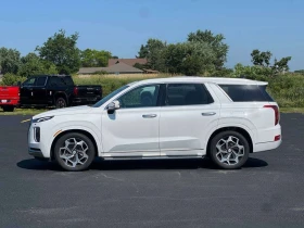 Hyundai Palisade | ФИКСИРАНА ЦЕНА ДО БЪЛГАРИЯ | , снимка 4