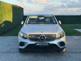 Mercedes-Benz GLC 220 Coupe * AMG Line * 4matic, снимка 2