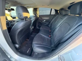 Mercedes-Benz GLC 220 Coupe * AMG Line * 4matic, снимка 9