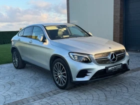 Mercedes-Benz GLC 220 Coupe * AMG Line * 4matic, снимка 1