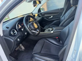 Mercedes-Benz GLC 220 Coupe * AMG Line * 4matic, снимка 7