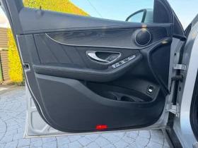 Mercedes-Benz GLC 220 Coupe * AMG Line * 4matic, снимка 6