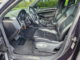 Porsche Cayenne 3.6 Platinum Edition 958, снимка 11