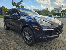 Porsche Cayenne 3.6 Platinum Edition 958, снимка 2