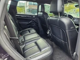 Porsche Cayenne 3.6 Platinum Edition 958, снимка 14