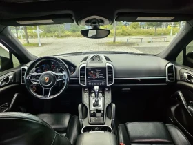 Porsche Cayenne 3.6 Platinum Edition 958, снимка 15