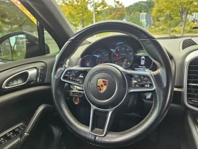 Porsche Cayenne 3.6 Platinum Edition 958, снимка 17