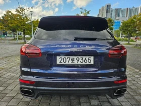 Porsche Cayenne 3.6 Platinum Edition 958, снимка 7