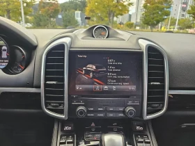 Porsche Cayenne 3.6 Platinum Edition 958, снимка 16