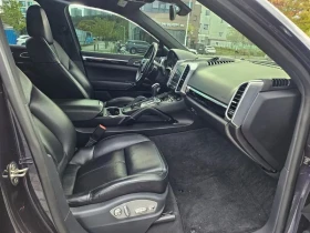 Porsche Cayenne 3.6 Platinum Edition 958, снимка 12