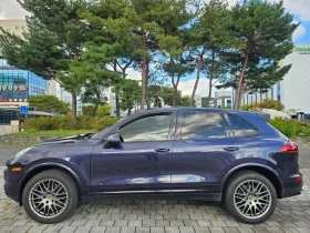 Porsche Cayenne 3.6 Platinum Edition 958, снимка 5