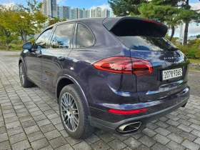 Porsche Cayenne 3.6 Platinum Edition 958, снимка 6