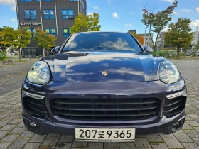 Porsche Cayenne 3.6 Platinum Edition 958, снимка 1
